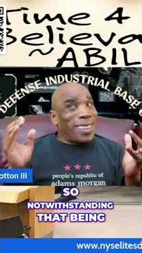 Centralizing Gov Contracts: Racketeering Risk? #shorts