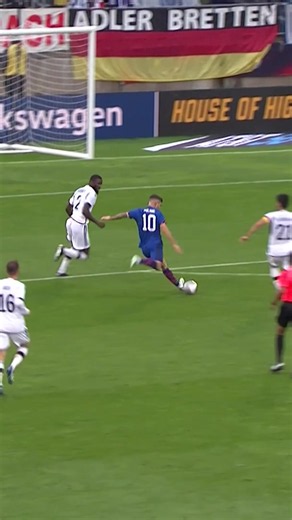 Christian Pulisic’s Moment vs Germany: What to Expect in Chicago