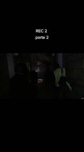 #viral #terror #pelicula #zombies #rec #familia