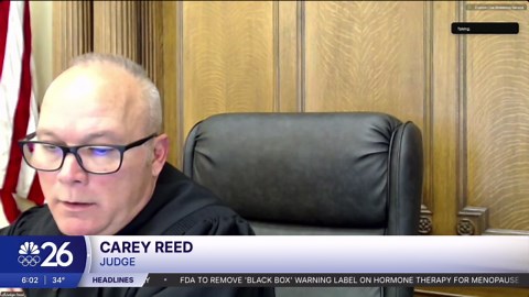 Manitowoc County judge rejects plea deal, sends case to trial