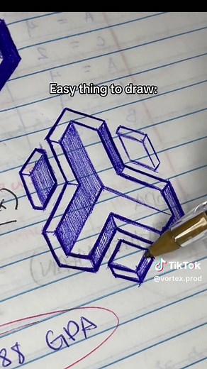 Simple Drawing Tutorial for Beginners: Easy Techniques