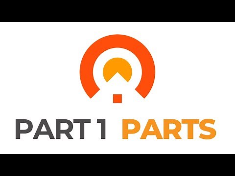 Landscape Solar Panel Roof Installation Guide - Part 1: Parts | Solfit