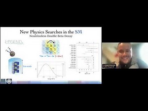 Innovate Seminar Series January 30, 2025 - Joseph Moscoso