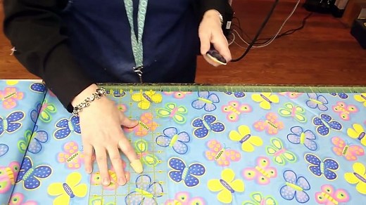 Easy Tube Pillow Case Tutorial - Support the Million Pillowcase Challenge!