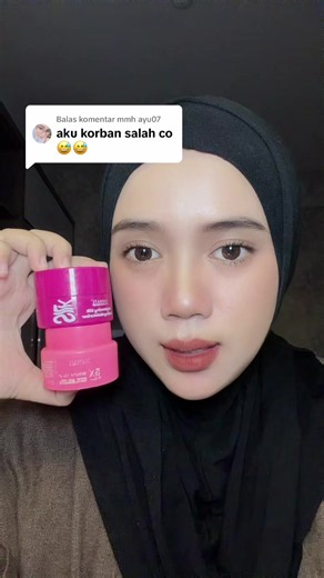 Animate Skincare Night Cream Rista Glowing Kuu — Review dan Cara Pakai