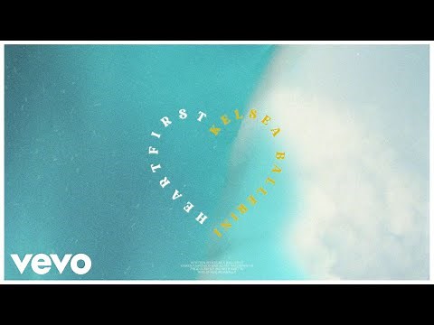 Kelsea Ballerini - HEARTFIRST (Lyric Video)