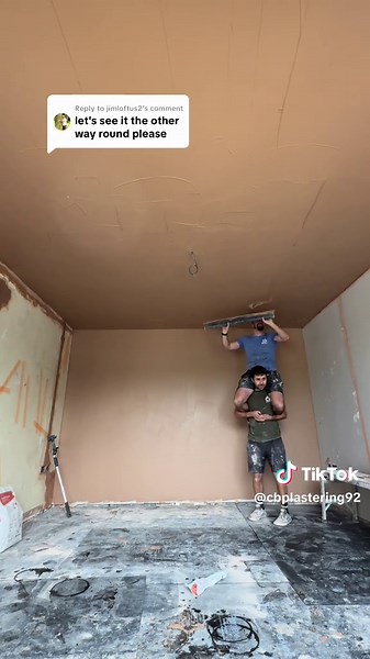 CBPlastering92 on TikTok