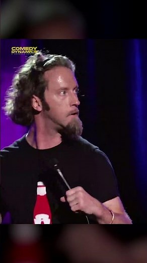 Rickets - Josh Blue