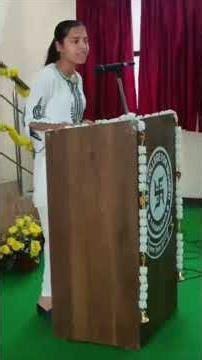 International Women’s Day Celebration: Poem Recitation & Cervical Cancer Awareness