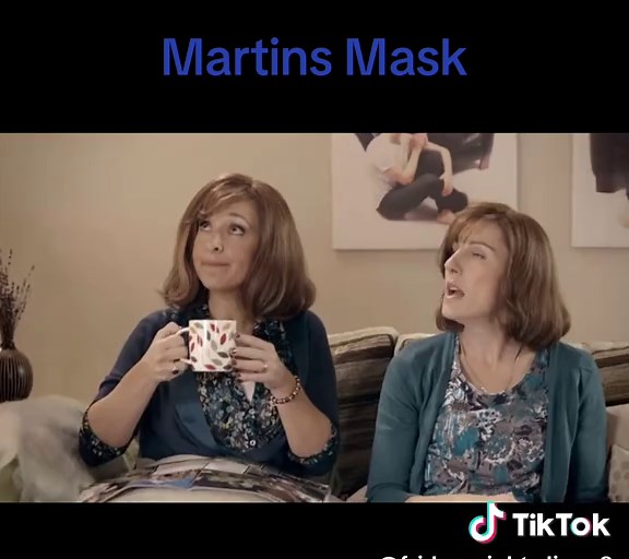 Funny Moments from Friday Night Dinner