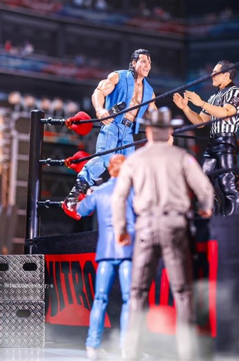 Remembering Scott Hall: A Wrestling Legend