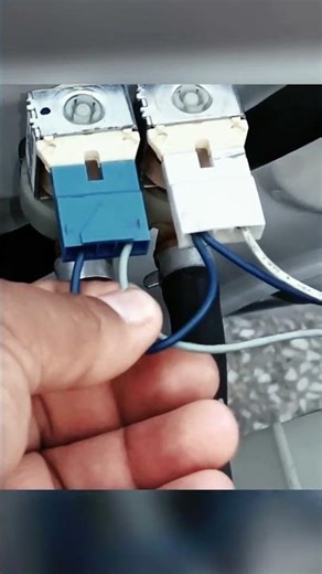 Washing Machine E01 Error Explained