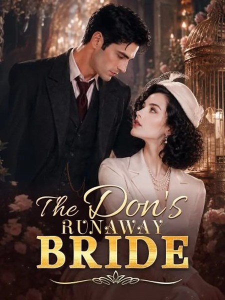 THE DON'S RUNAWAY BRIDE - FULL MOVIES ENGLISH SUB