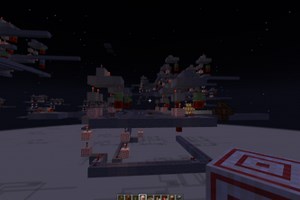 HDL to Minecraft