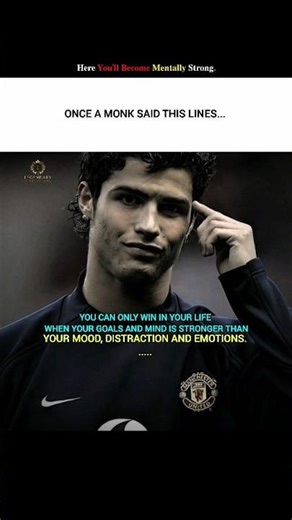 Once a monk said this. #mindset #discipline #motivation #inspiration #trending #shorts #money #aura