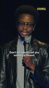 Gas Station Pills - Ron Taylor Stand-Up Comedy