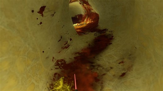 [gmod] 深入蚁狮巢穴被守卫开着大运创来创去快要死了