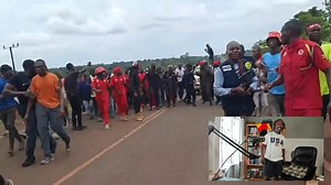 96K views · 7.5K reactions | National Unity Platform (NUP)...