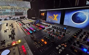 小汤师傅有话说之——浅谈一下Bus与VCA/DCA编组