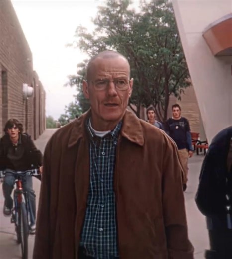 "This Guy Can Cook" | Walter White | Happy Nation - Ace of Base (Super Slowed) | 4K Edit