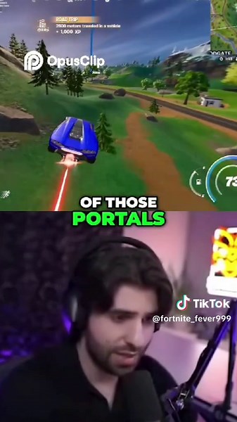 Unlocking Force Abilities in Fortnite's Lightsaber