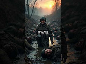 Verdun 1916: The Longest Battle of WWI – Tactics, Tragedy, and Legacy