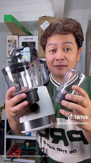 Exploring the Blander HeavyDuty: The Ultimate 3-in-1 Blender