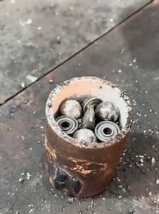 112K views · 1.1K reactions | How To Make Damascus Knife | Top Video | Facebook