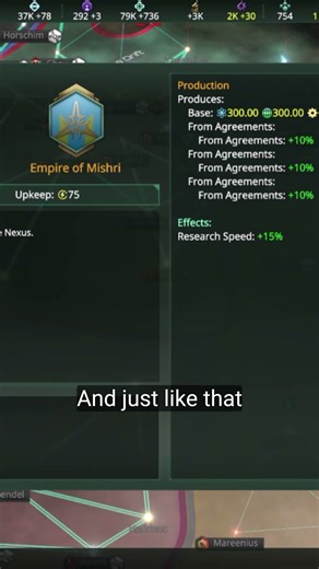 Stellaris Science Nexus Guide: How to Maximize Research Output in 2025
