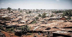Kenya's slums recycle poo to improve sanitation | Africanews