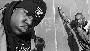 'Biggie: I Got a Story to Tell' Review: The Origins of The Notorious B.I.G.
