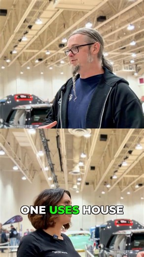 Ryan Evans Says House of Kolor Painters Are ALL Nut Jobs 😂