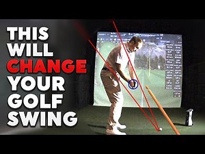 How to Swing the Golf Club Correctly | The Swing Plane