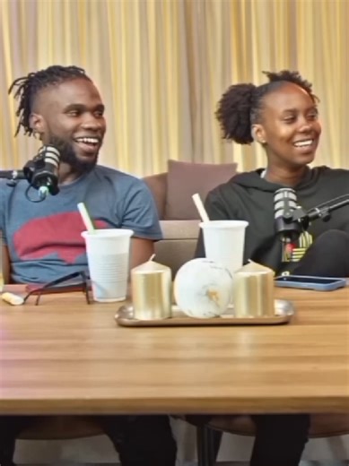 Trevor ni Mtoxic - A Hilarious Discussion