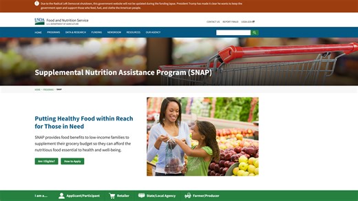 SNAP benefits to halt in Itasca County | ICTV