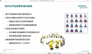 Solid Edge 系列讲座168之23：零件族与可变零件设计