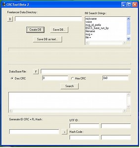Freelancer edit (tools)* file