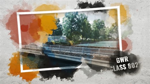 6.8K views · 124 reactions | Coastal views, countryside scenery and a famous British route: this is the Riviera Line Showcase! Join us for the Preview Stream tomorrow evening, from 6pm UTC (7pm BST)  https://bit.ly/tsw-riviera-line-1 | Train Sim World | Facebook