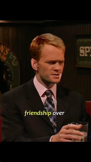 barney's reaction 😂| HIMYM #shorts