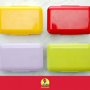 Simply good math. | Tasty