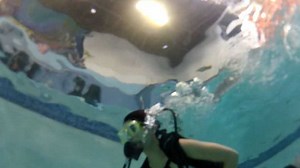 Give the gift of SCUBA: An underwater adventure awaits