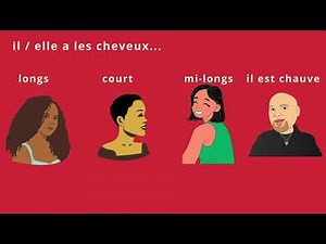 LA description physique