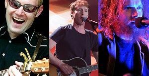 Learn to play The One I Love by David Gray