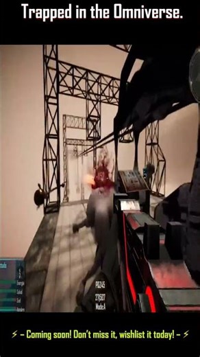Trapped In The Omniverse #46#Steam #Gameplay #Games #gaming