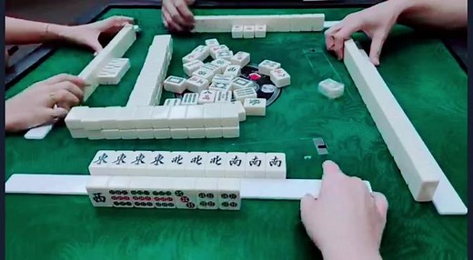 Mahjong Game Strategies: Mastering Tile Arrangement