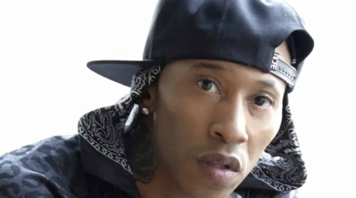 The Source |Happy 55th Birthday To Rapper/Actor Fredro Starr of Onyx!