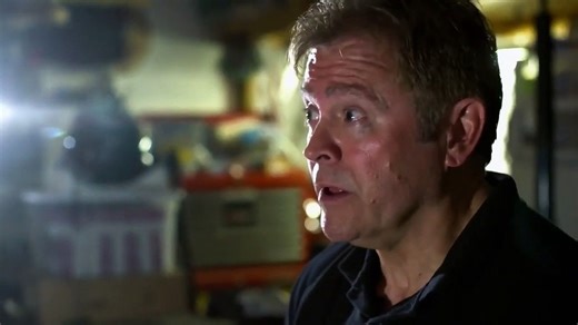 Alien Highway - Se1 - Ep01 - Hunt for the Skinwalker HD Watch HD Deutsch