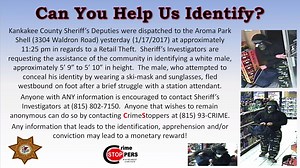 25K views · 33 reactions | Can You Help Us Identify?... Kankakee...