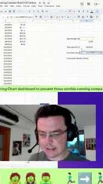 Budget Mastery Sales, Spend, and Optimization Strategies! #DataAnalysis