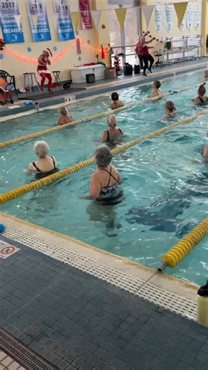 Christmas at the Y continues! | Indian Valley Family YMCA